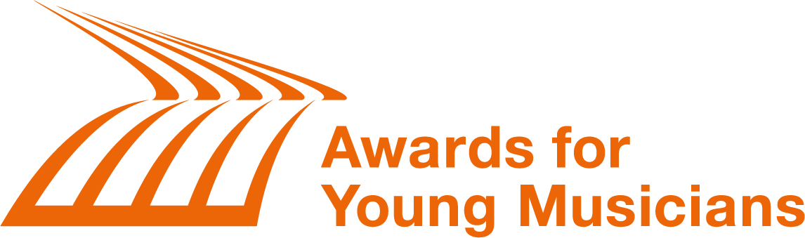 logo for Awards for Young Musicians