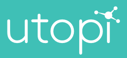 logo for Utopi