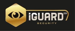 logo for I-Guard Security Ltd