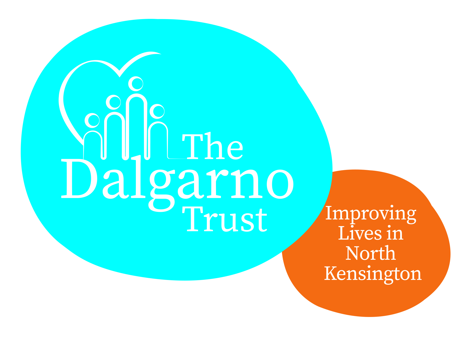 logo for Dalgarno Trust