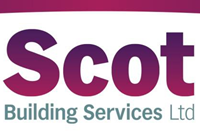 logo for Scot Building Services Ltd
