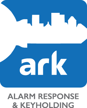 logo for Alarm Response and Keyholding Ltd