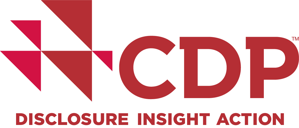 logo for CDP Worldwide