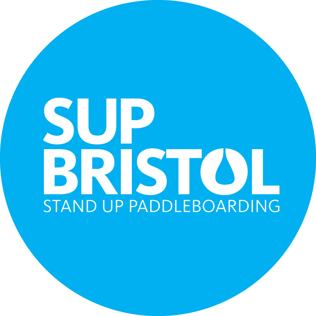 logo for SUP Bristol
