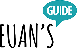 logo for Euan's Guide
