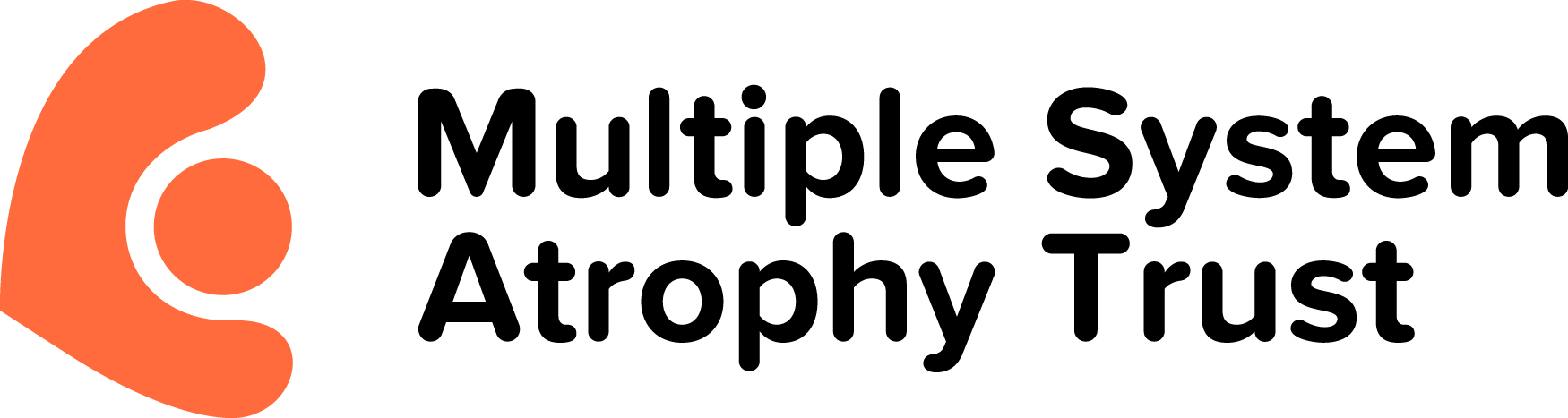logo for Multiple System Atrophy Trust