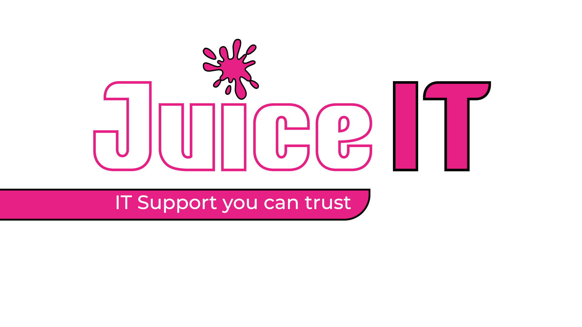 logo for Juice IT Solutions Ltd