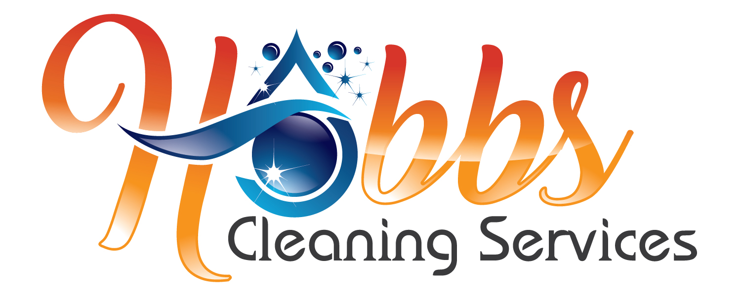 logo for Hobbs Cleaning Services