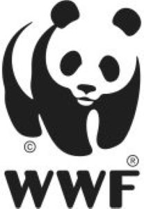 logo for WWF UK