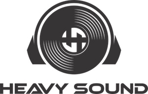 logo for Heavy Sound