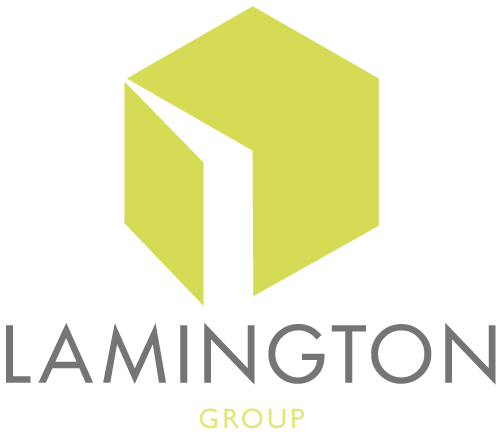 logo for Lamington Group