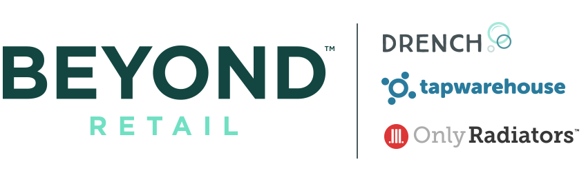 logo for Beyond Retail