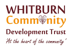 logo for Whitburn and District Community Development Trust