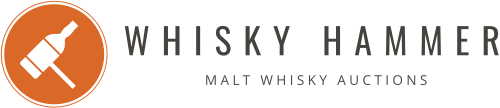 logo for Whisky Hammer Ltd