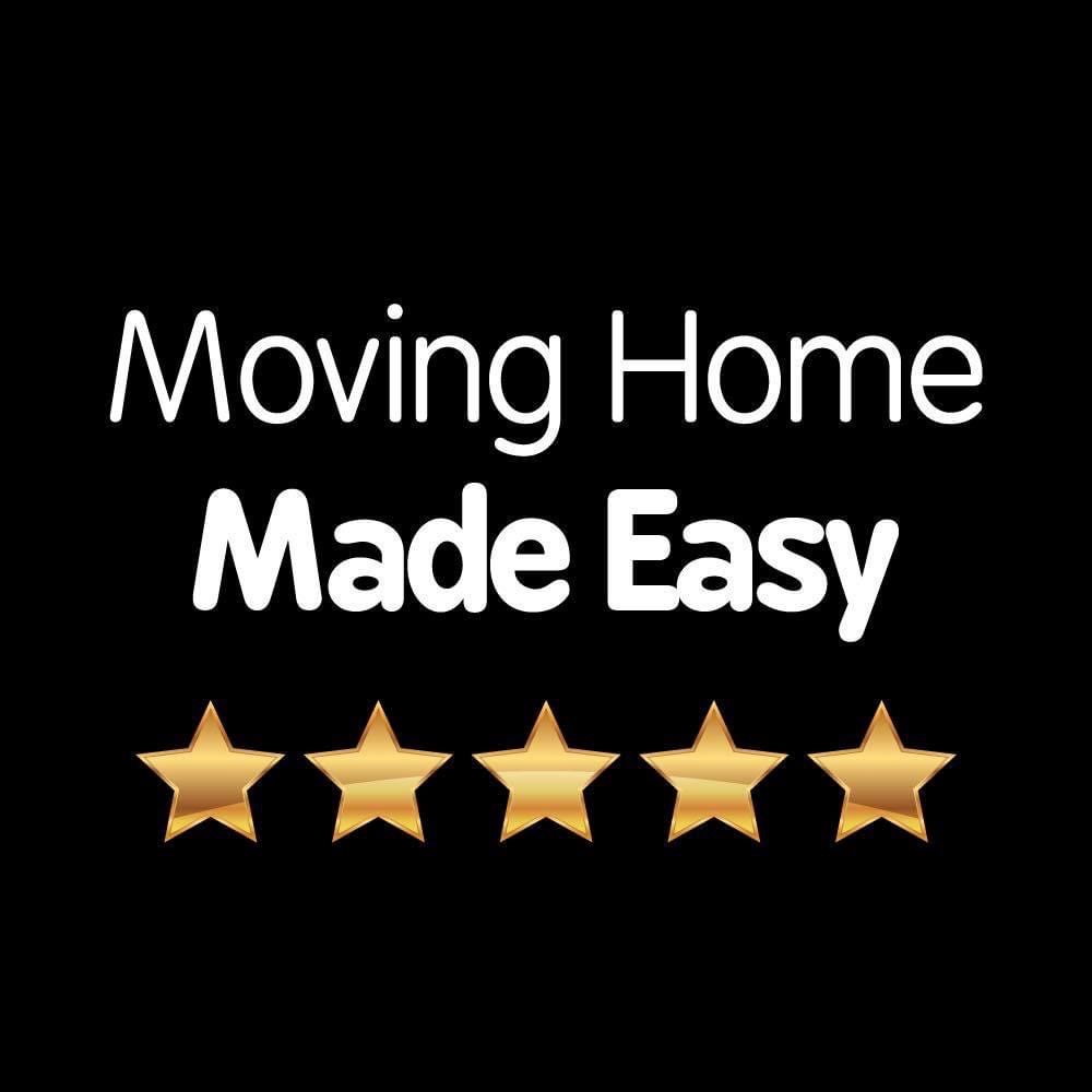 logo for Moving Home Made Easy