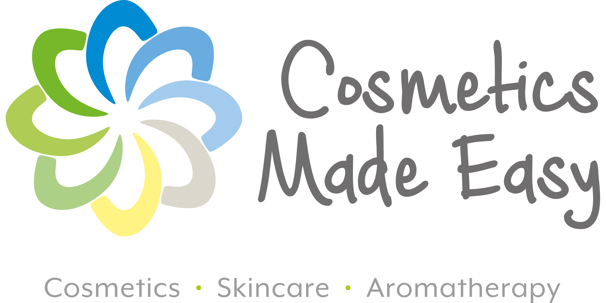 logo for Cosmetics Made Easy