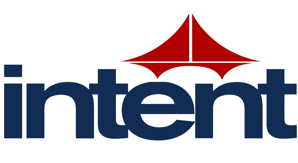 logo for Intent Productions Ltd
