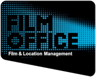 logo for The Film Office Ltd