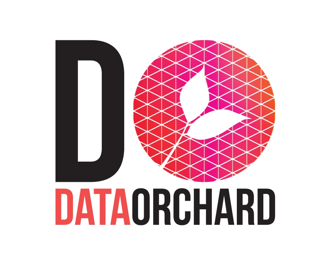 logo for Data Orchard CIC