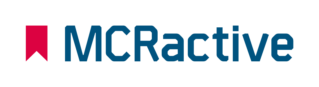logo for MCRactive