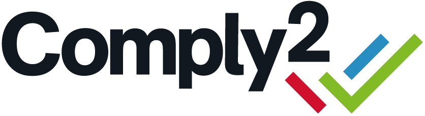 logo for Comply2 Limited