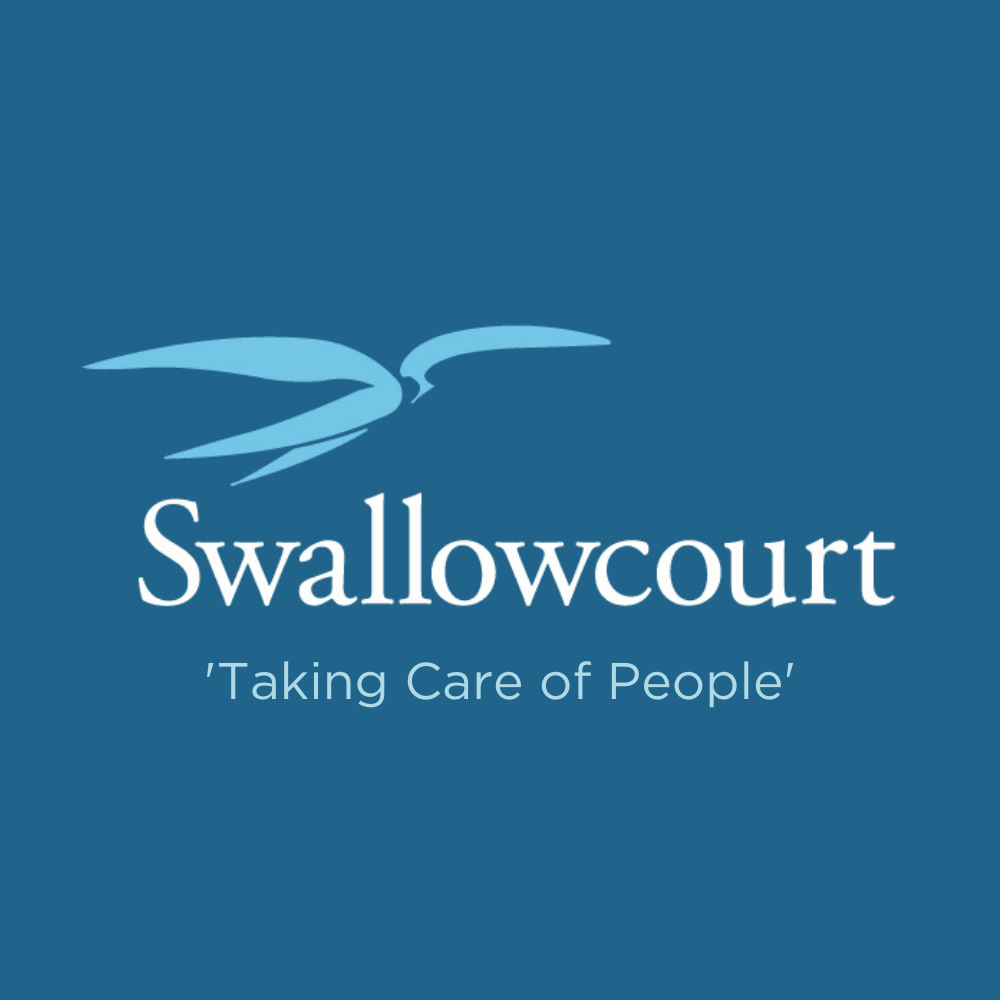 logo for Swallowcourt