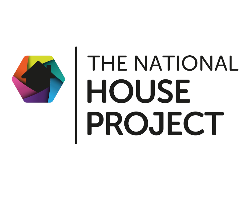 logo for NHP