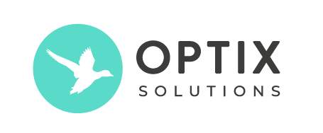 logo for Optix Solutions Limited