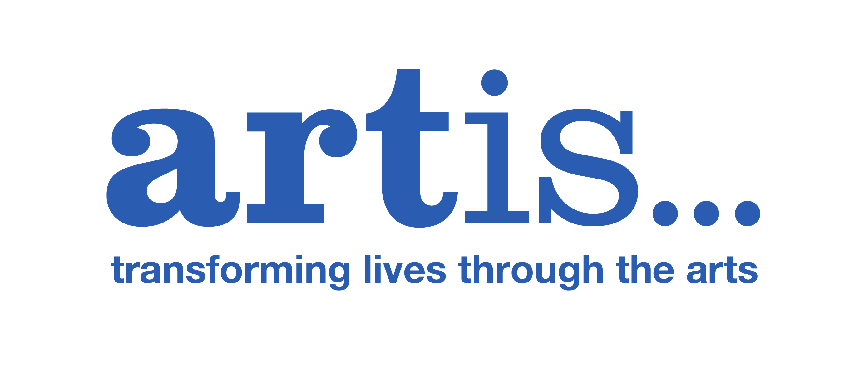 logo for Artis Foundation