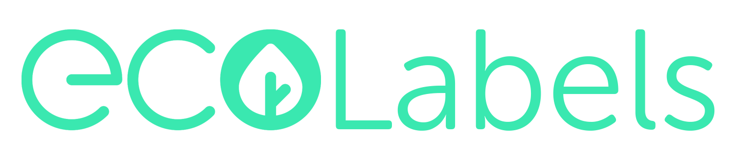logo for Eco Labels Ltd