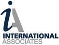 logo for International Associates Limited