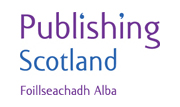 logo for Publishing Scotland