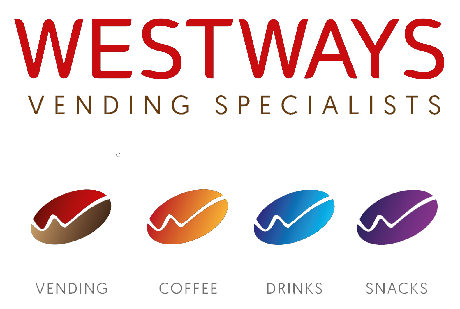 logo for Westways Vending Ltd