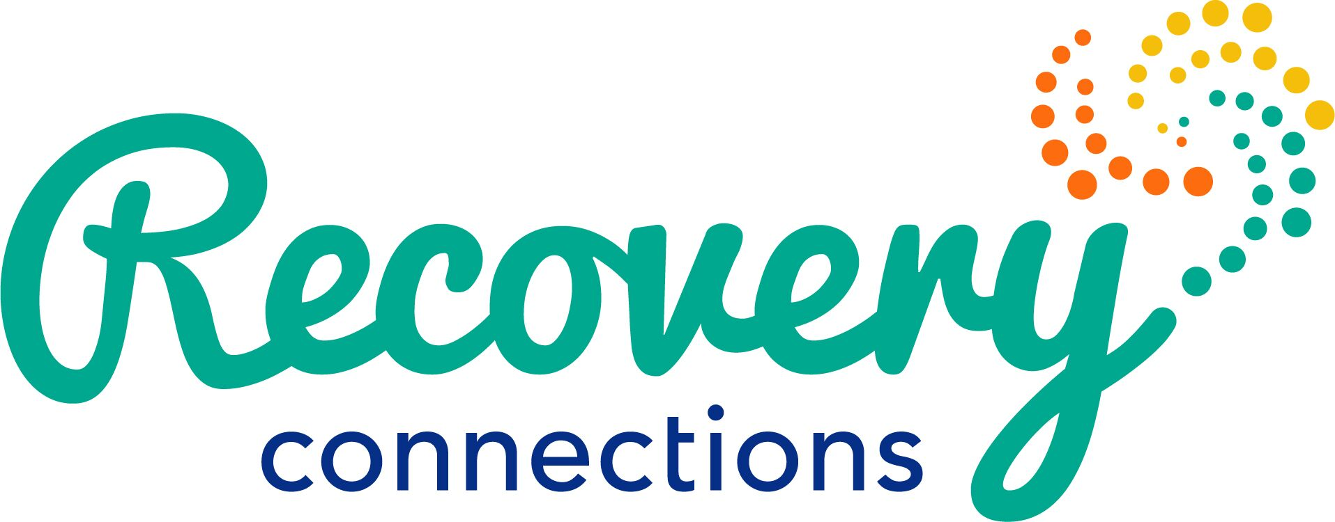 logo for Recovery Connections Limited