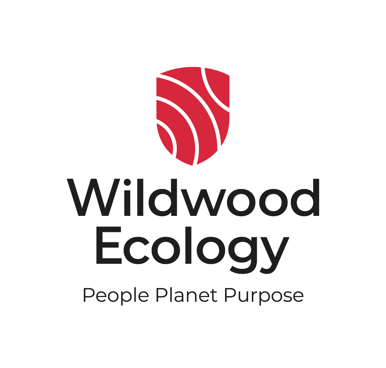 logo for Wildwood Ecology Limited