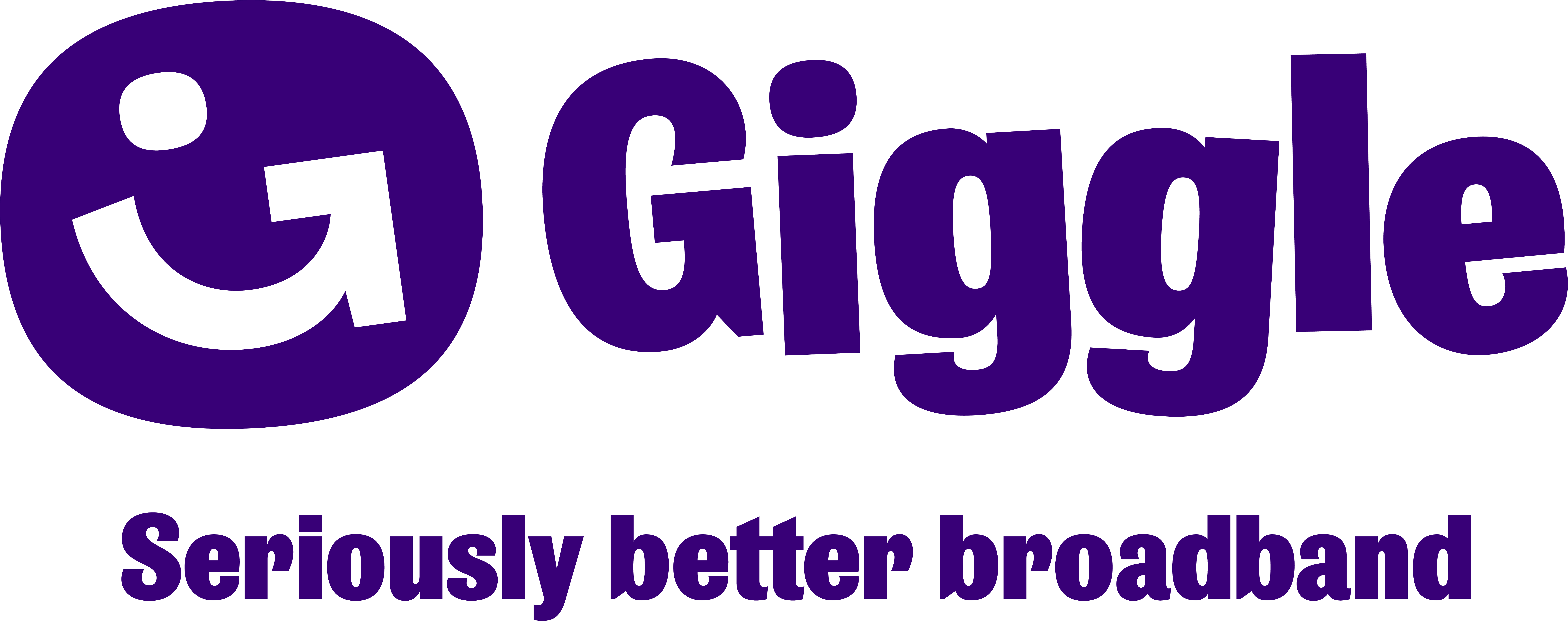 logo for Giggle Broadband Ltd