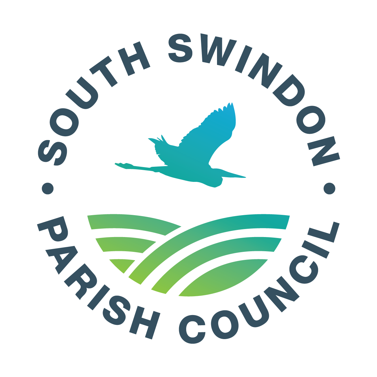 logo for South Swindon Parish Council