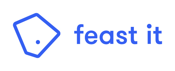 logo for Feast It Ltd