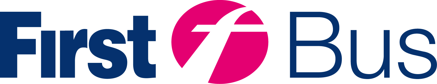logo for First Bus