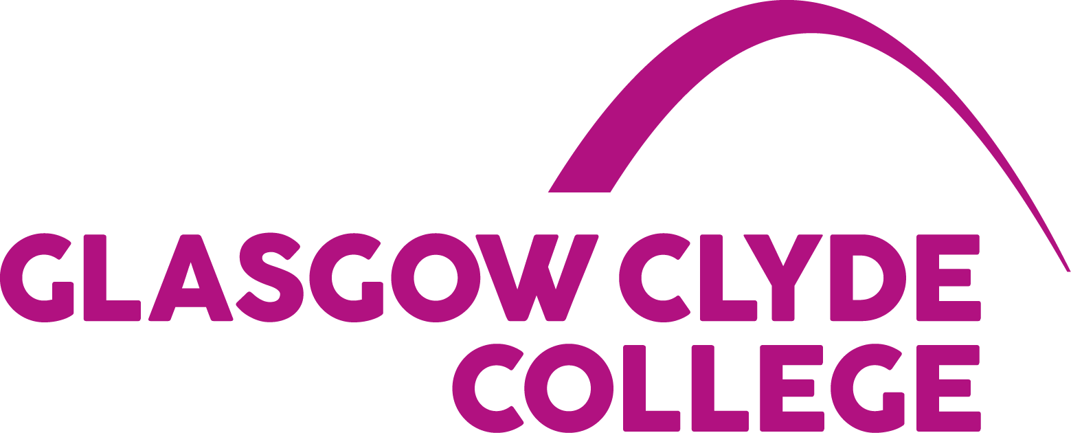 logo for Glasgow Clyde College