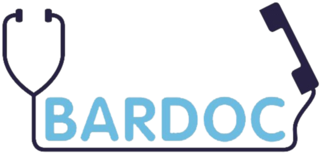 logo for BARDOC Ltd