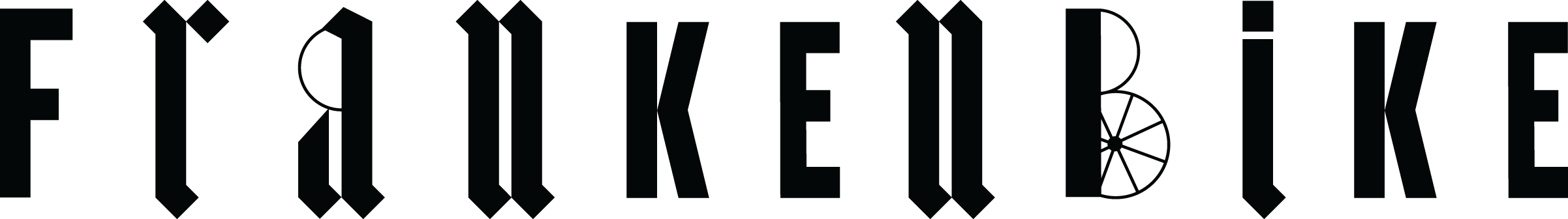 logo for Frankenbike