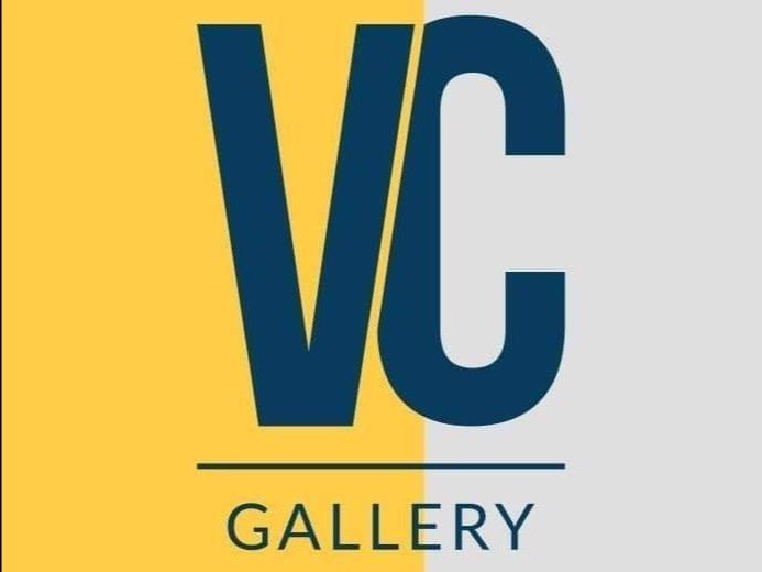logo for The VC Gallery