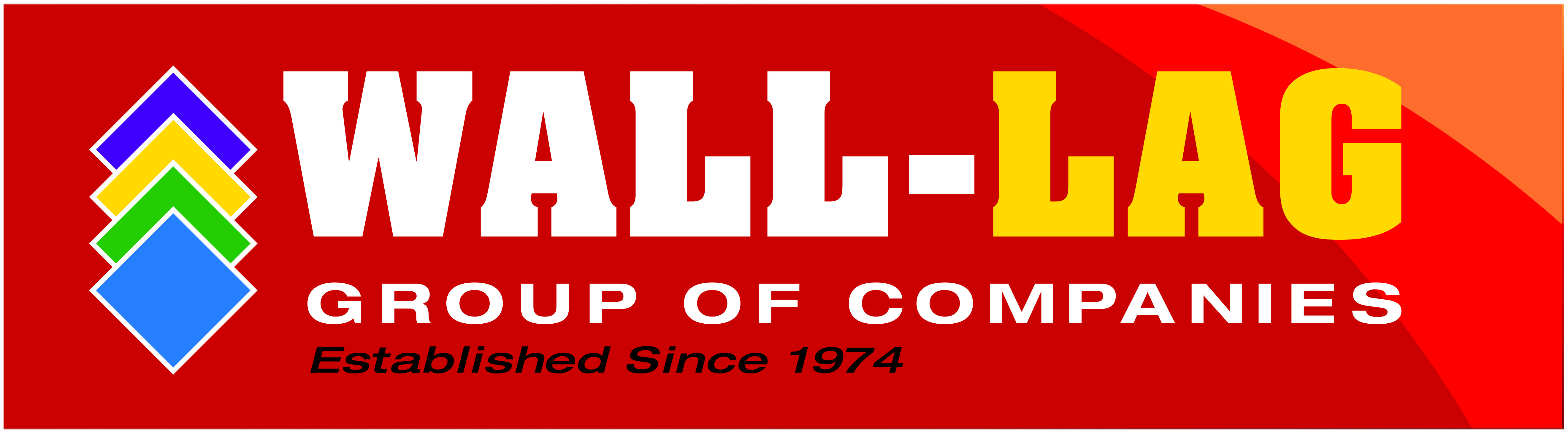 logo for Wall-Lag (Wales) Ltd