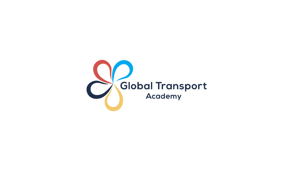logo for global Transport Academy