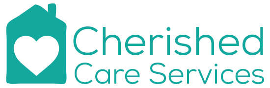 logo for Cherished Care Servicces