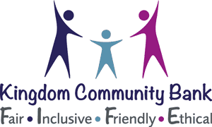 logo for Kingdom Community Bank