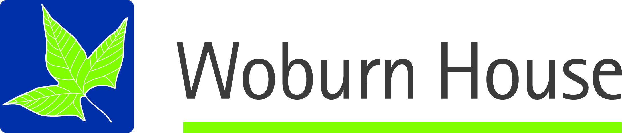 logo for Woburn House Conference Centre Ltd