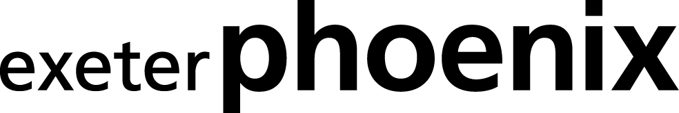 logo for Exeter Phoenix