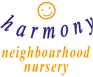 logo for Harmony Neighbourhood Nursery